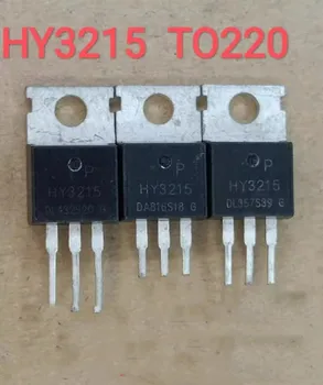 10 adet / grup HY3215 3215 HY3215P TO-220 150V 120A MOSFET Transistör