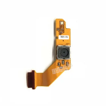Orijinal Yeni Kamera Kablosu İçin YENİ 2DSXL Konsolu Ön Kamera Modülü Flex Kablo