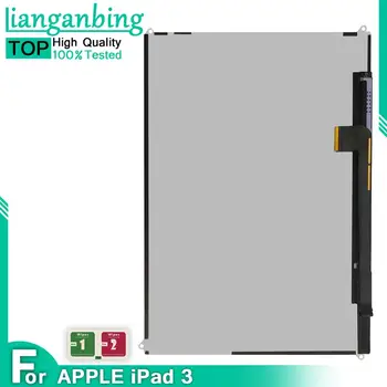 Ipad 3 İçin orijinal LCD A1430 A1416 A1403 LCD ekran Ekran İçin iPad 4 A1458 A1459 A1460 LCD