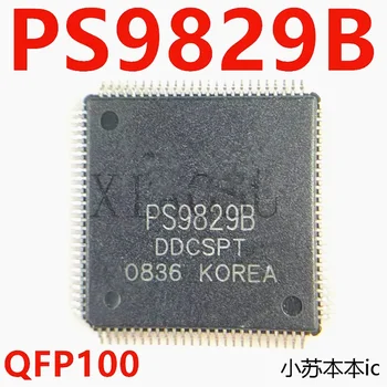 (2-5 adet)100 % Yeni PS9829B PS9829 QFP100 Yonga Seti
