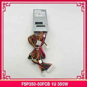Advantech Endüstriyel Bilgisayar Güç Kaynağı için FSP350-50FCB 1U 350W