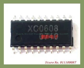 XC0608 SOP20 5.2 MM eski