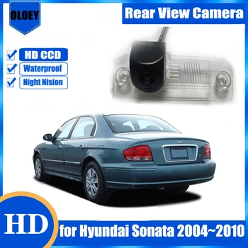 Dikiz Kamera Hyundai Sonata 2004~2010 Yedekleme Park Ters Kamera Plaka Lambası Kamera