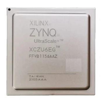 XCZU6EG-1FFVB1156I XCZU6EG-1FFVB1156E Yeni Orijinal elektronik bileşenler Entegre Devreler FPGA