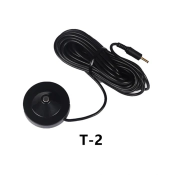 A - 1147 Tonewinner T-2 EQ Test Diski Mikrofon Akustik Test Mikrofonu Tonewinner Ses Ürünleri
