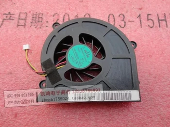 toshiba Qosmio X300 X305 FAN AB7505HX-S03 JSRAA için dizüstü bilgisayar cpu soğutma fanı