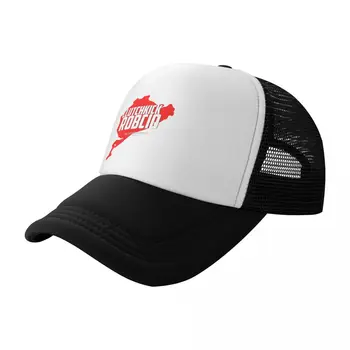 ROBCİO GİDER yarış Debriyaj kick Robcio Nürburgring beyzbol şapkası doğum günü yuvarlak şapka Erkek Şapka Kadın