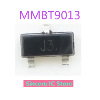 Yeni orijinal MMBT9013 S9013 baskı J3 SOT-23 SMT transistör