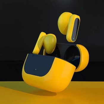 Kablosuz Bluetooth uyumlu Kulaklıklar Koşu Spor Müzik Kulaklık Kulaklık Kulak Spor Su Geçirmez Bluetooth Kulaklık 5.0