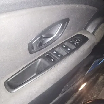 Araba Aksesuarları Elektrikli Güç Pencere Kontrol Anahtarı Otomatik Renault Megane İçin MK3 2008-2016 809610016R