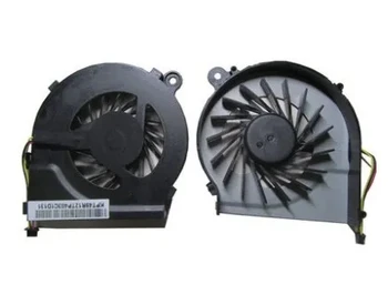 Dizüstü Soğutma fanı (soğutucu) W/O soğutucu hp Com Paq Presario CQ42 CQ62 G42 G62 Serisi-SPS-646578-001 ksb06105ha-aj02