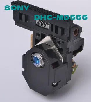Orijinal SONY DHC-MD555 CD Çalar Yedek Parça Lazer Lasereinheit ASSY Ünitesi DHCMD555 Optik Pikap Blok Optique