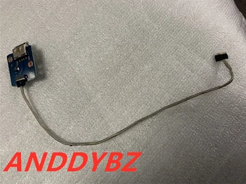Orijinal Samsung Notebook İÇİN XE500T1C USB Bağlantı Noktası Kartı Kablosu ile BA92-11432A Test TAMAM