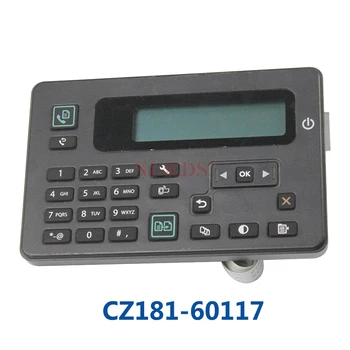 OEM CZ181 - 60117 LCD Düğme Kontrol Paneli için HP LaserJet Pro MFP M127 M128 M127fn M128fn Yazıcı