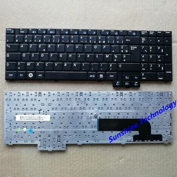 Fransız düzeni için yeni laptop klavye Samsung X520 x525 NP-X520 Sunrex CNBA5902583B FR