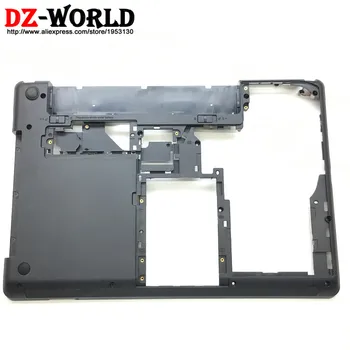 Yeni Orijinal Lenovo ThinkPad E430 E430C E435 E445 Geri Kabuk Alt Kasa Taban Kapağı D Kapak 04W4156