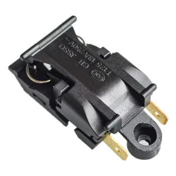 1 adet / grup su ısıtıcısı su ısıtıcısı termostat anahtarı aksesuarları buhar ısıtıcılar anahtarı XE - 3 JB-01E 13A