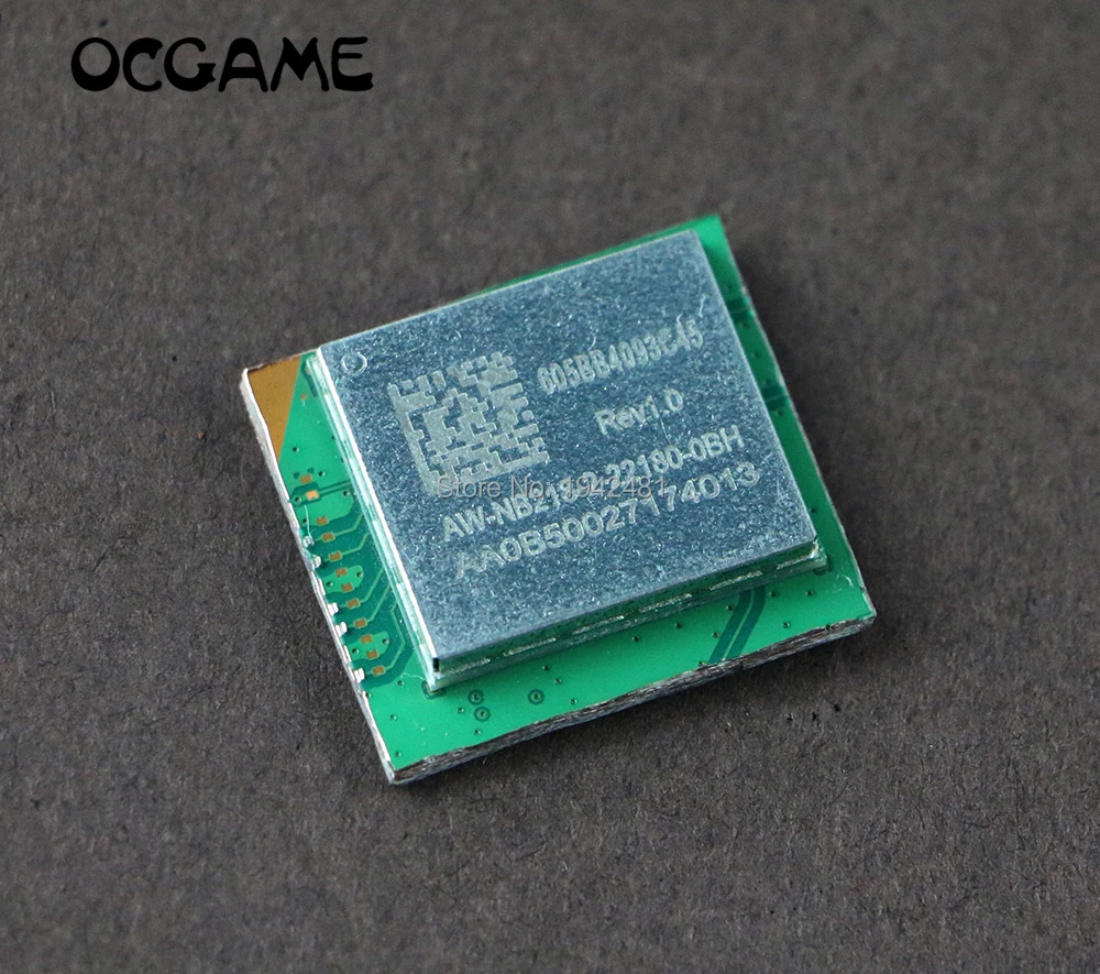 1 adet Orijinal kablosuz bluetooth uyumlu Kontrol Alıcı Modülü PCB kartı için PS4 1200 Anakart Çekti