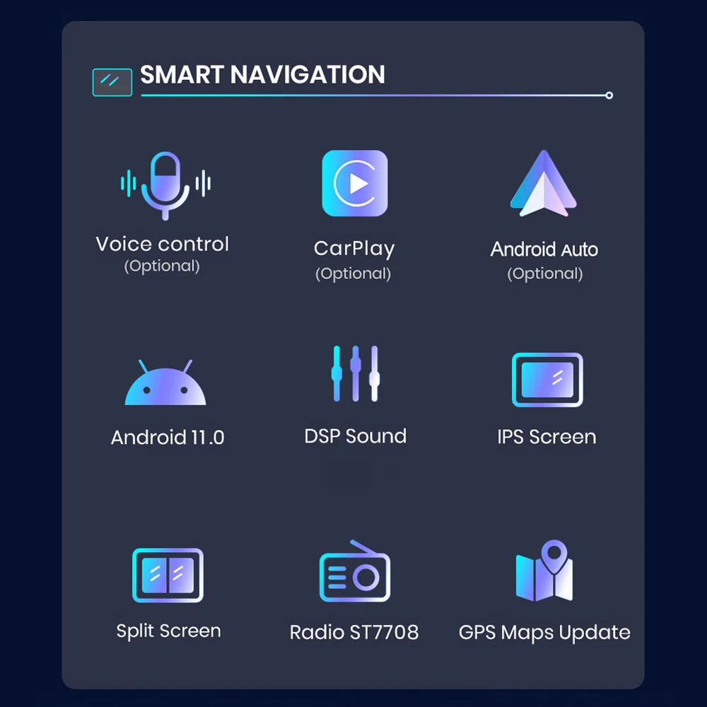 7 İnç 8 Çekirdekli Android 11 Araba GPS Navigasyon Radyo Multimedya Oynatıcı Araba Radyo BMW E90,E91,E92,E93, 3 Serisi