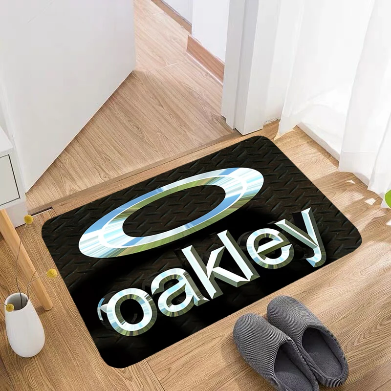 Mat Mutfak Halı Koridor Oakleys Emici Paspaslar Paspas giriş kapısı kaymaz Seccade Karşılama Kilim Yıkanabilir Ayak Odası Banyo