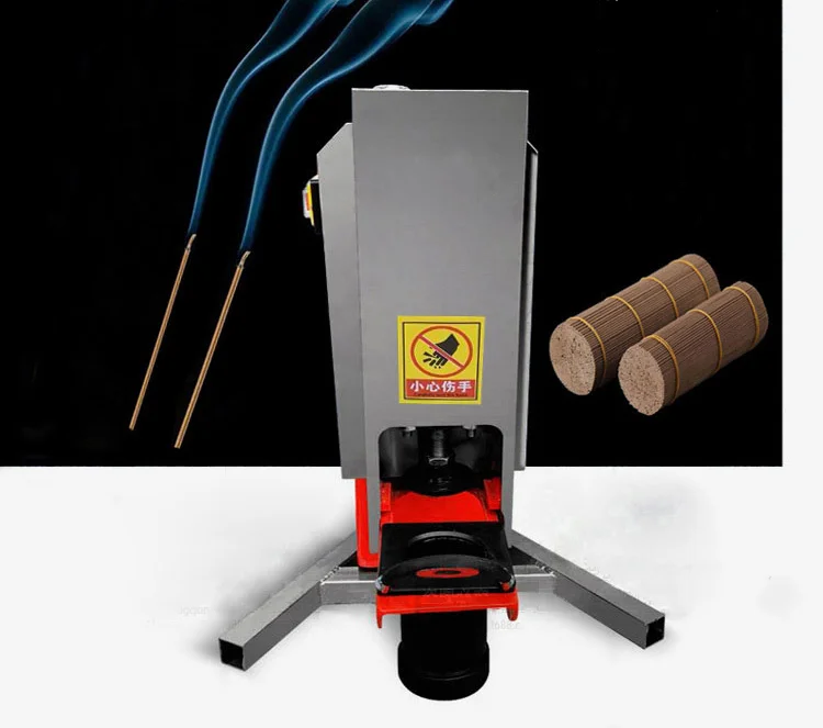 Otomatik Tibet tütsü makinesi makinesi elektrikli tütsü bobin yapma makinesi hidrolik basınç Buda tütsü ekstruder makinesi