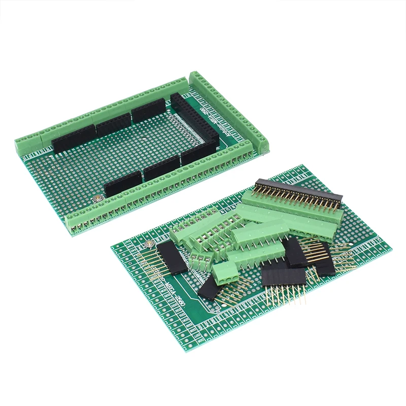 MEGA2560 MEGA 2560 R3 (ATmega2560-16AU CH340G) AVR USB Kurulu Geliştirme Kurulu MEGA2560 PRO Arduino İçin genişletme kartı DIY Kiti